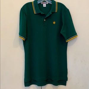 Boast Cotton Pique Polo Shirt